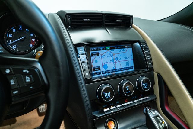 2014 Jaguar F-TYPE S V8 Convertible | Carrollton, TX | Texas Hot Rides