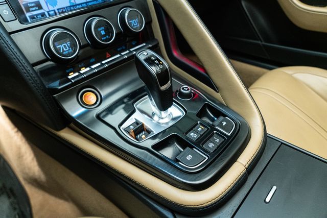 2014 Jaguar F-TYPE S V8 Convertible | Carrollton, TX | Texas Hot Rides 2014 Jaguar F-TYPE S V8 Convertible | Carrollton, TX | Texas Hot Rides