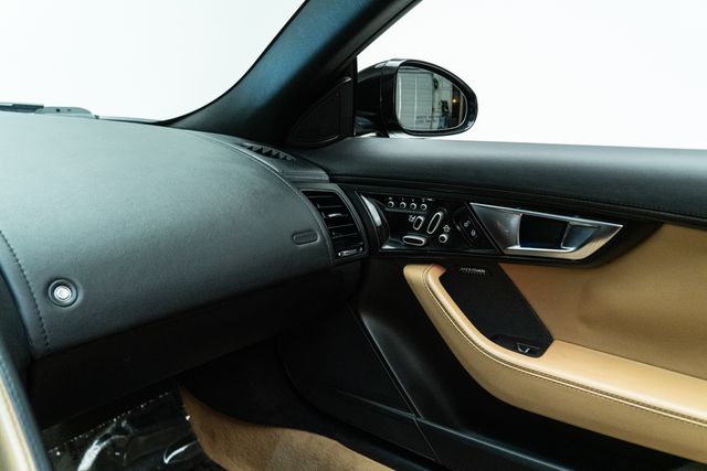 2014 Jaguar F-TYPE S V8 Convertible | Carrollton, TX | Texas Hot Rides 2014 Jaguar F-TYPE S V8 Convertible | Carrollton, TX | Texas Hot Rides