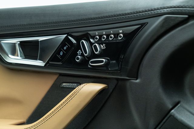 2014 Jaguar F-TYPE S V8 Convertible | Carrollton, TX | Texas Hot Rides 2014 Jaguar F-TYPE S V8 Convertible | Carrollton, TX | Texas Hot Rides