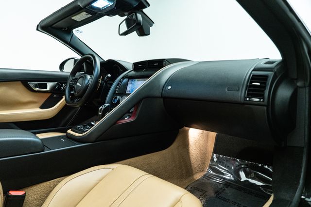 2014 Jaguar F-TYPE S V8 Convertible | Carrollton, TX | Texas Hot Rides 2014 Jaguar F-TYPE S V8 Convertible | Carrollton, TX | Texas Hot Rides