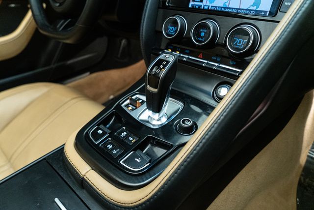 2014 Jaguar F-TYPE S V8 Convertible | Carrollton, TX | Texas Hot Rides 2014 Jaguar F-TYPE S V8 Convertible | Carrollton, TX | Texas Hot Rides