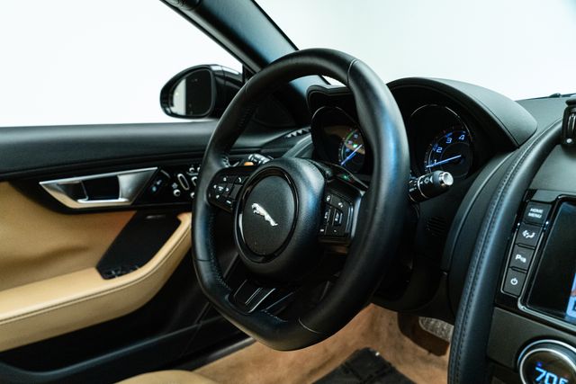 2014 Jaguar F-TYPE S V8 Convertible | Carrollton, TX | Texas Hot Rides