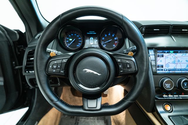 2014 Jaguar F-TYPE S V8 Convertible | Carrollton, TX | Texas Hot Rides