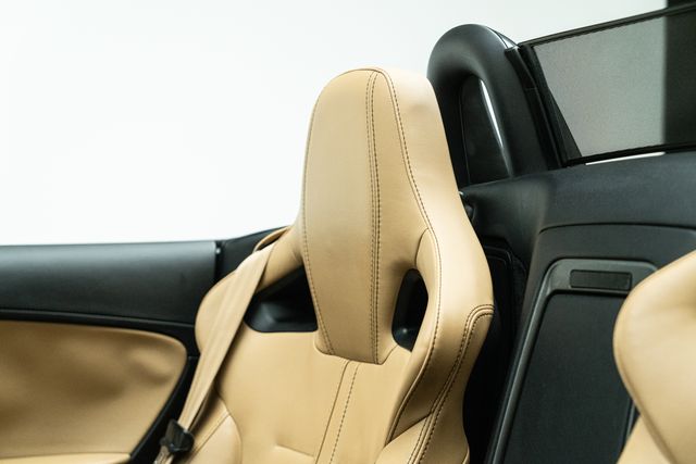 2014 Jaguar F-TYPE S V8 Convertible | Carrollton, TX | Texas Hot Rides