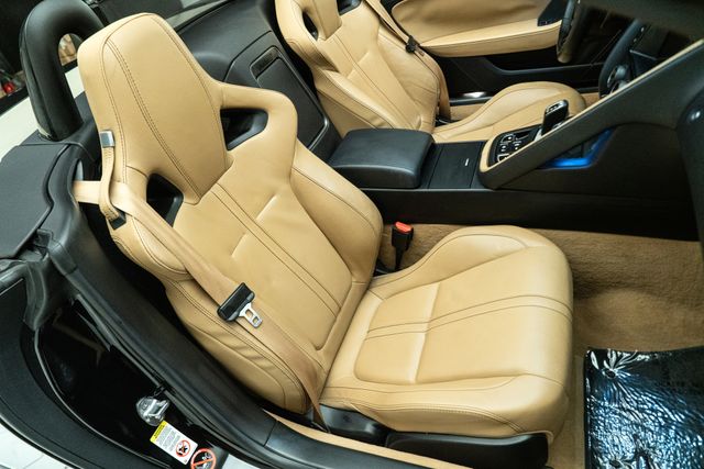 2014 Jaguar F-TYPE S V8 Convertible | Carrollton, TX | Texas Hot Rides