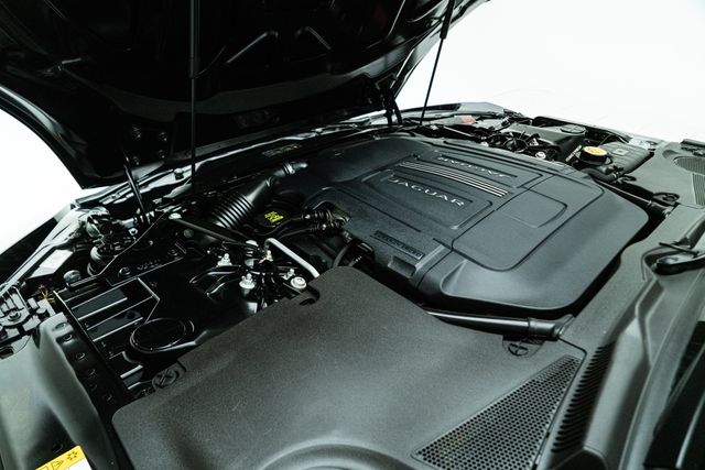 2014 Jaguar F-TYPE S V8 Convertible | Carrollton, TX | Texas Hot Rides