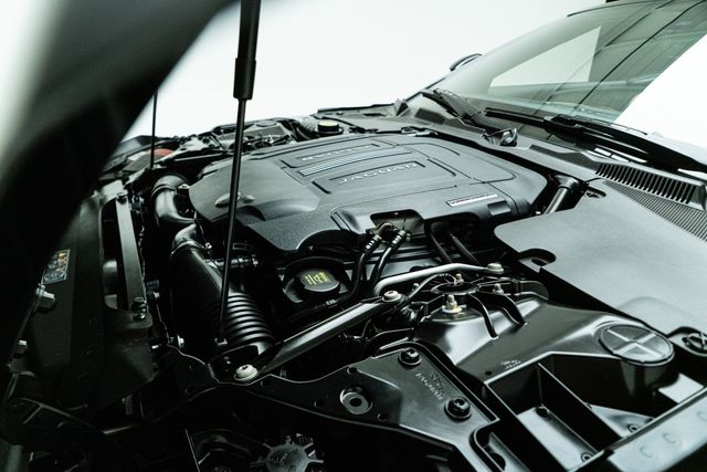 2014 Jaguar F-TYPE S V8 Convertible | Carrollton, TX | Texas Hot Rides