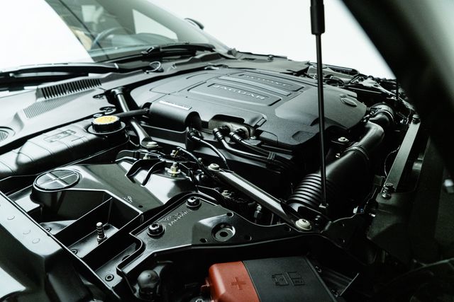 2014 Jaguar F-TYPE S V8 Convertible | Carrollton, TX | Texas Hot Rides