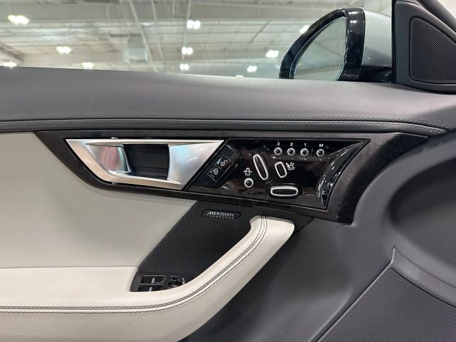 2014 Jaguar F-TYPE V8 S Supercharged 5.0 V8 495 HP | Irving, Texas | Hopper Motorplex 2014 Jaguar F-TYPE V8 S Supercharged 5.0 V8 495 HP | Irving, Texas | Hopper Motorplex