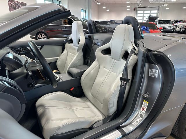 2014 Jaguar F-TYPE V8 S Supercharged 5.0 V8 495 HP | Irving, Texas | Hopper Motorplex 2014 Jaguar F-TYPE V8 S Supercharged 5.0 V8 495 HP | Irving, Texas | Hopper Motorplex