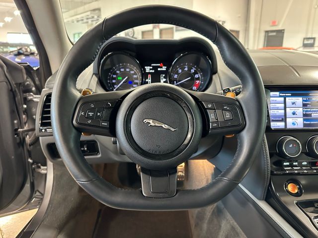 2014 Jaguar F-TYPE V8 S Supercharged 5.0 V8 495 HP | Irving, Texas | Hopper Motorplex 2014 Jaguar F-TYPE V8 S Supercharged 5.0 V8 495 HP | Irving, Texas | Hopper Motorplex