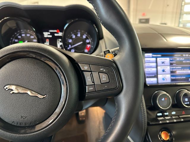 2014 Jaguar F-TYPE V8 S Supercharged 5.0 V8 495 HP | Irving, Texas | Hopper Motorplex