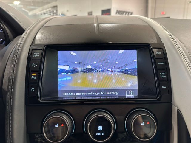 2014 Jaguar F-TYPE V8 S Supercharged 5.0 V8 495 HP | Irving, Texas | Hopper Motorplex 2014 Jaguar F-TYPE V8 S Supercharged 5.0 V8 495 HP | Irving, Texas | Hopper Motorplex