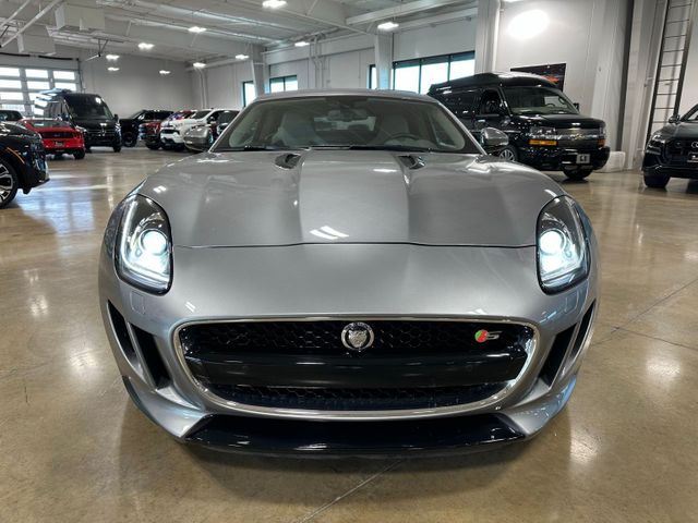 2014 Jaguar F-TYPE V8 S Supercharged 5.0 V8 495 HP | Irving, Texas | Hopper Motorplex 2014 Jaguar F-TYPE V8 S Supercharged 5.0 V8 495 HP | Irving, Texas | Hopper Motorplex