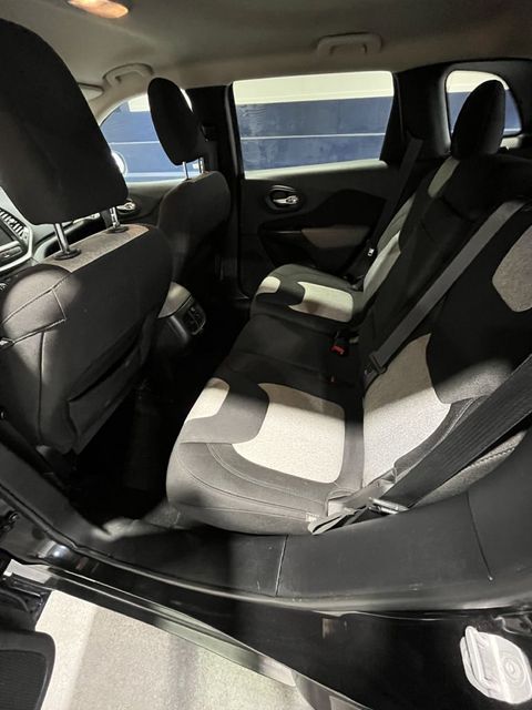 2014 Jeep Cherokee LATITUDE | Annapolis, MD | Annapolis Public Auto Auction