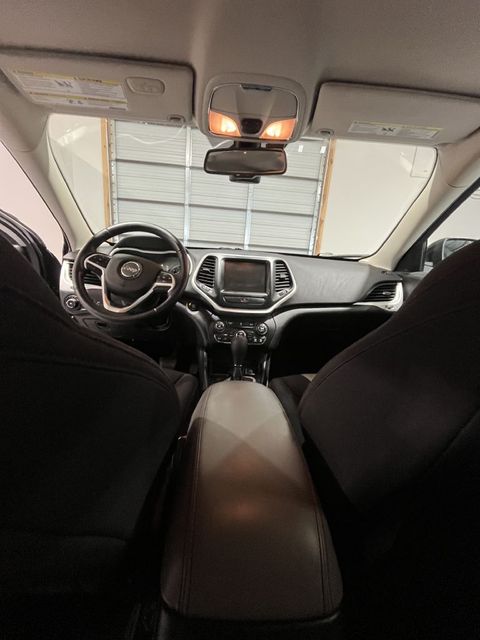 2014 Jeep Cherokee LATITUDE | Annapolis, MD | Annapolis Public Auto Auction