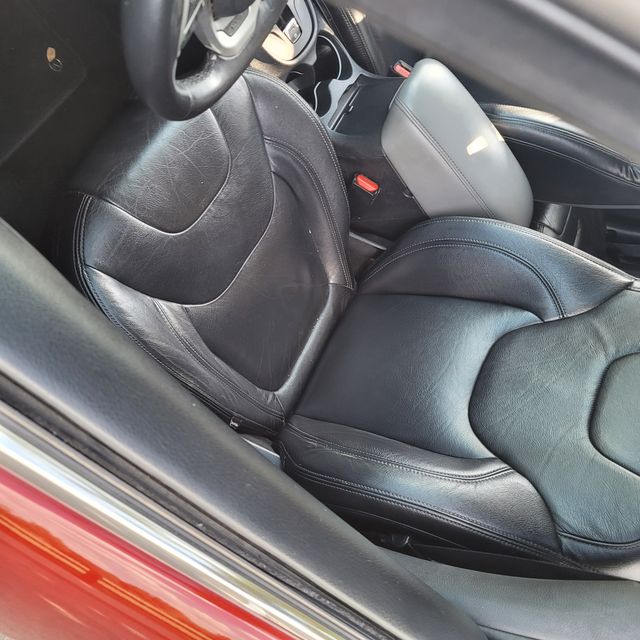 2014 Jeep Cherokee Latitude | Arlington, TX | Tray Rogers dba Southwest Collision Center 2014 Jeep Cherokee Latitude | Arlington, TX | Tray Rogers dba Southwest Collision Center