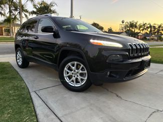 2014 Jeep Cherokee Latitude | Brea, CA | Zeus Auto Dealers in Brea, CA 92821
