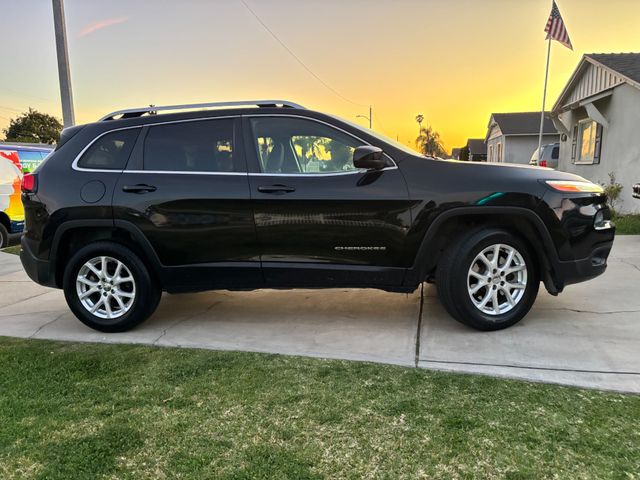 2014 Jeep Cherokee Latitude | Brea, CA | Zeus Auto Dealers