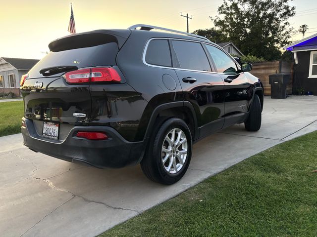 2014 Jeep Cherokee Latitude | Brea, CA | Zeus Auto Dealers