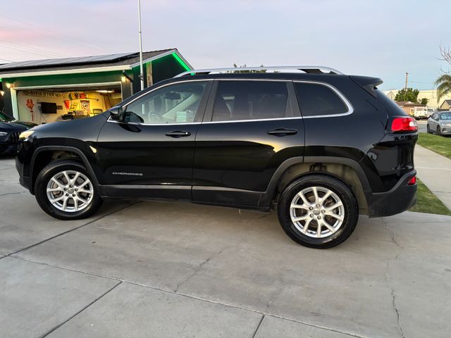 2014 Jeep Cherokee Latitude | Brea, CA | Zeus Auto Dealers 2014 Jeep Cherokee Latitude | Brea, CA | Zeus Auto Dealers