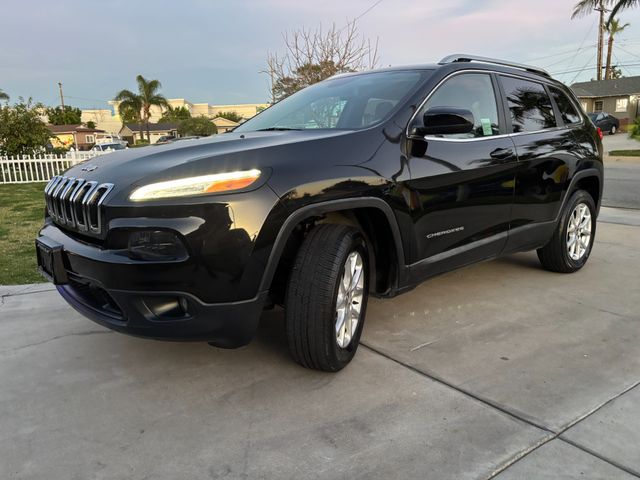2014 Jeep Cherokee Latitude | Brea, CA | Zeus Auto Dealers
