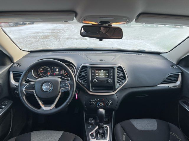 2014 Jeep Cherokee Sport | Dickinson, ND | Heiser Motors 2014 Jeep Cherokee Sport | Dickinson, ND | Heiser Motors