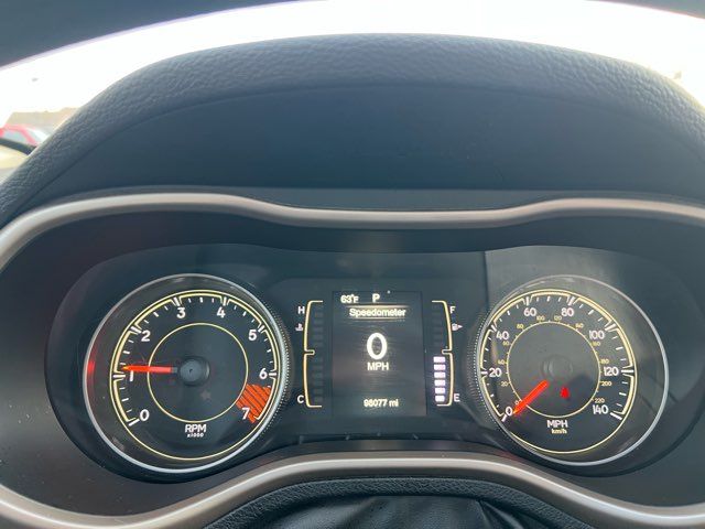 2014 Jeep Cherokee Sport | Dickinson, ND | Heiser Motors