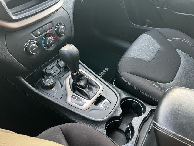 2014 Jeep Cherokee Sport | Dickinson, ND | Heiser Motors 2014 Jeep Cherokee Sport | Dickinson, ND | Heiser Motors