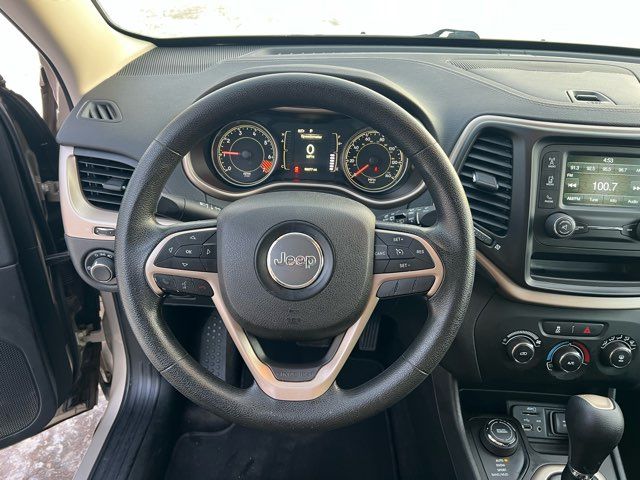 2014 Jeep Cherokee Sport | Dickinson, ND | Heiser Motors