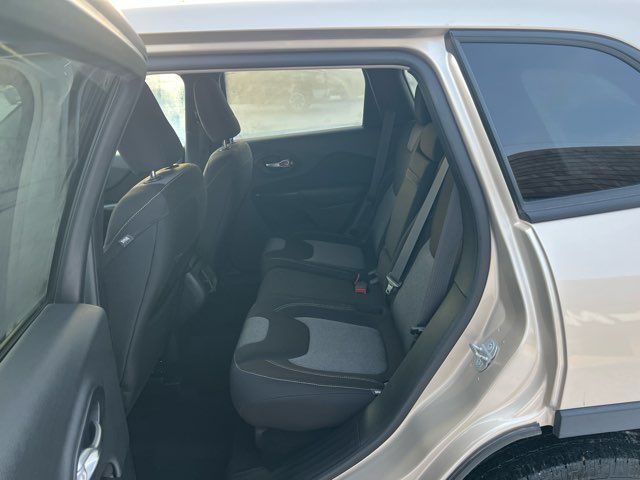 2014 Jeep Cherokee Sport | Dickinson, ND | Heiser Motors