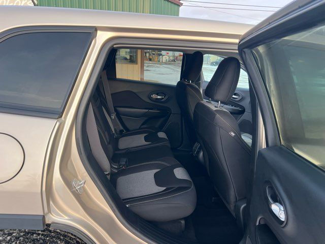 2014 Jeep Cherokee Sport | Dickinson, ND | Heiser Motors