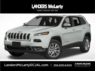 2014 Jeep Cherokee  | Huntsville, Alabama | Landers Mclarty DCJ in Huntsville, Alabama 35806