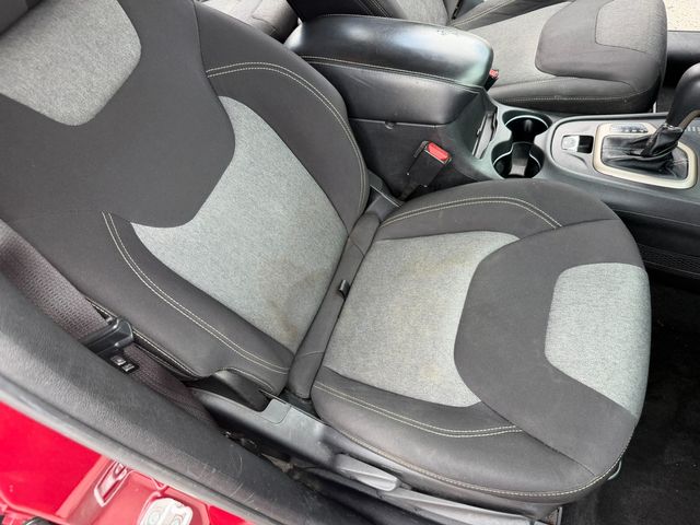 2014 Jeep Cherokee Latitude | Nashville, TN | Auto Mart Used Cars Inc. 2014 Jeep Cherokee Latitude | Nashville, TN | Auto Mart Used Cars Inc.