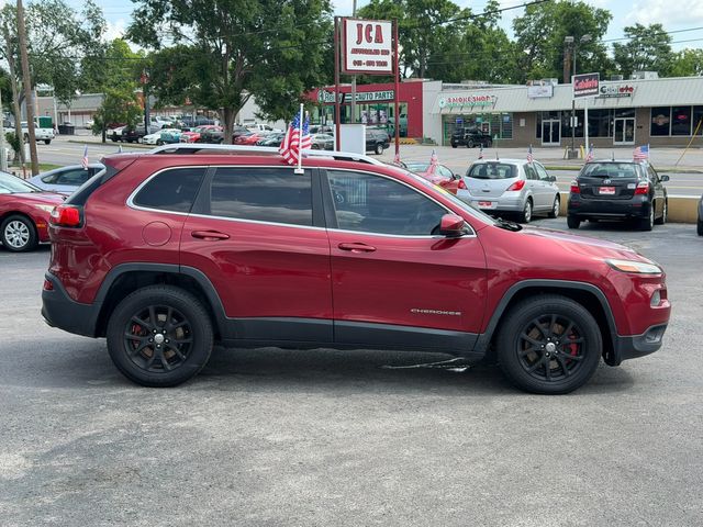 2014 Jeep Cherokee Latitude | Nashville, TN | Auto Mart Used Cars Inc.