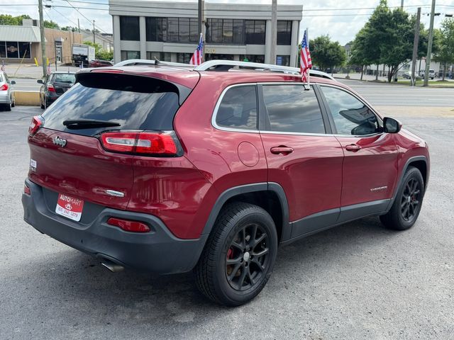 2014 Jeep Cherokee Latitude | Nashville, TN | Auto Mart Used Cars Inc.