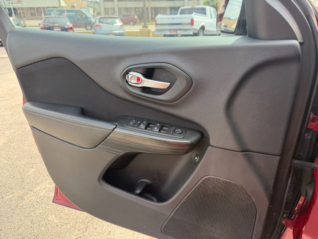 2014 Jeep Cherokee Latitude | Nashville, TN | Auto Mart Used Cars Inc.