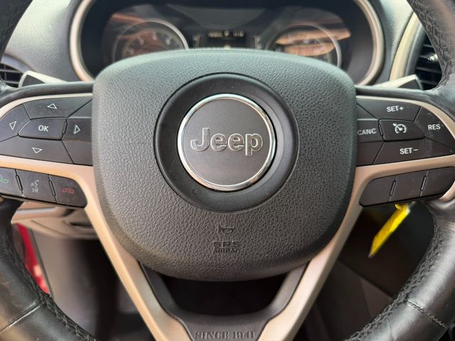 2014 Jeep Cherokee Latitude | Nashville, TN | Auto Mart Used Cars Inc.