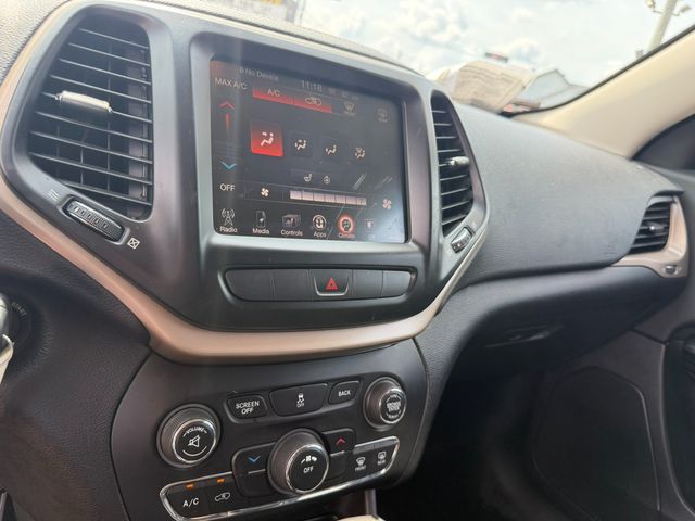 2014 Jeep Cherokee Latitude | Nashville, TN | Auto Mart Used Cars Inc.