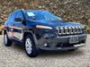 2014 Jeep Cherokee Latitude | Naugatuck, Connecticut | A Better Way Wholesale Autos-CT 2014 Jeep Cherokee Latitude | Naugatuck, Connecticut | A Better Way Wholesale Autos-CT