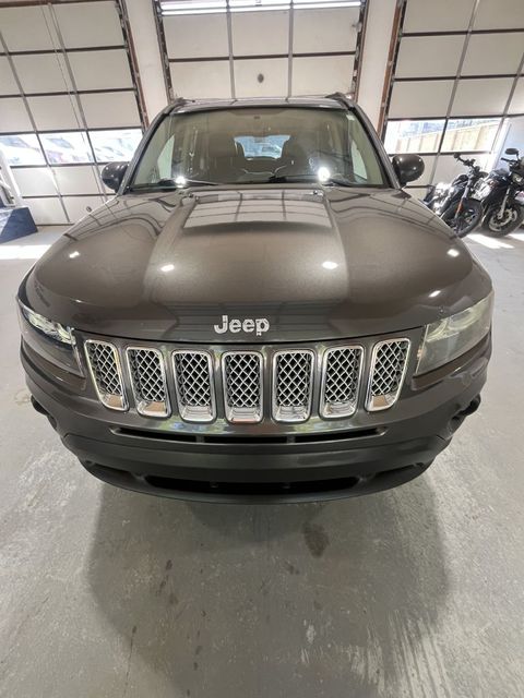 2014 Jeep Compass Latitude | Annapolis, MD | Annapolis Public Auto Auction