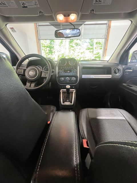 2014 Jeep Compass Latitude | Annapolis, MD | Annapolis Public Auto Auction