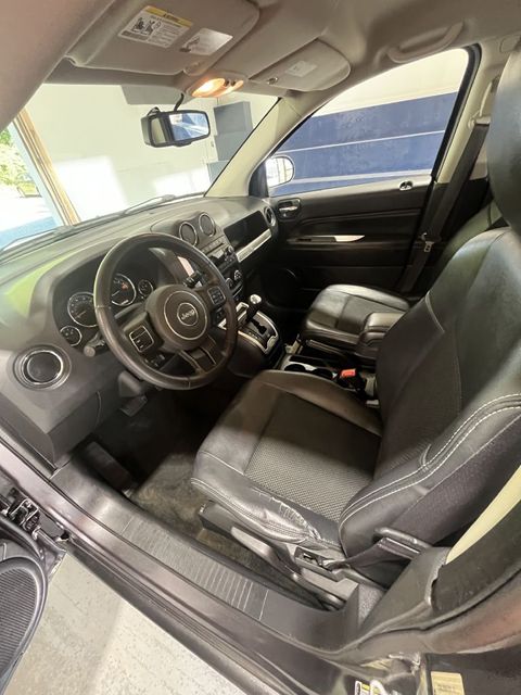2014 Jeep Compass Latitude | Annapolis, MD | Annapolis Public Auto Auction