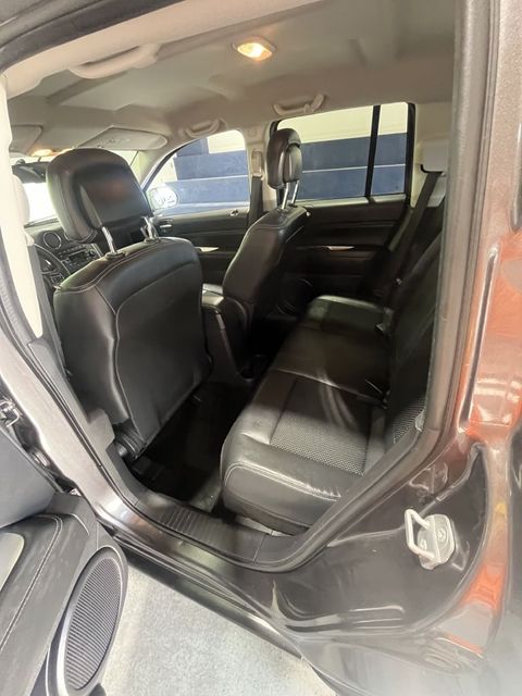 2014 Jeep Compass Latitude | Annapolis, MD | Annapolis Public Auto Auction