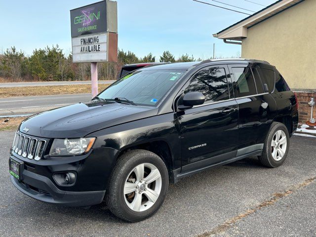 2014 Jeep Compass Sport | Hayes, VA | Gemini Auto