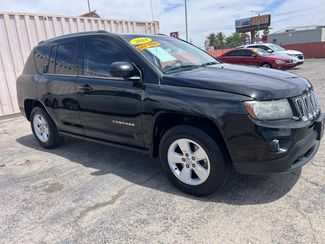 2014 Jeep Compass Sport CAR PROS AUTO CENTER (702) 405-9905 | Las Vegas, Nevada | Car Pros Auto Center