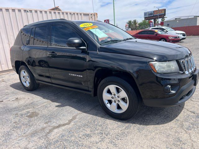 2014 Jeep Compass Sport CAR PROS AUTO CENTER (702) 405-9905 | Las Vegas, Nevada | Car Pros Auto Center