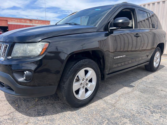 2014 Jeep Compass Sport CAR PROS AUTO CENTER (702) 405-9905