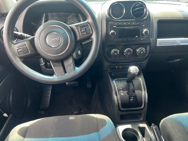 2014 Jeep Compass Sport CAR PROS AUTO CENTER (702) 405-9905